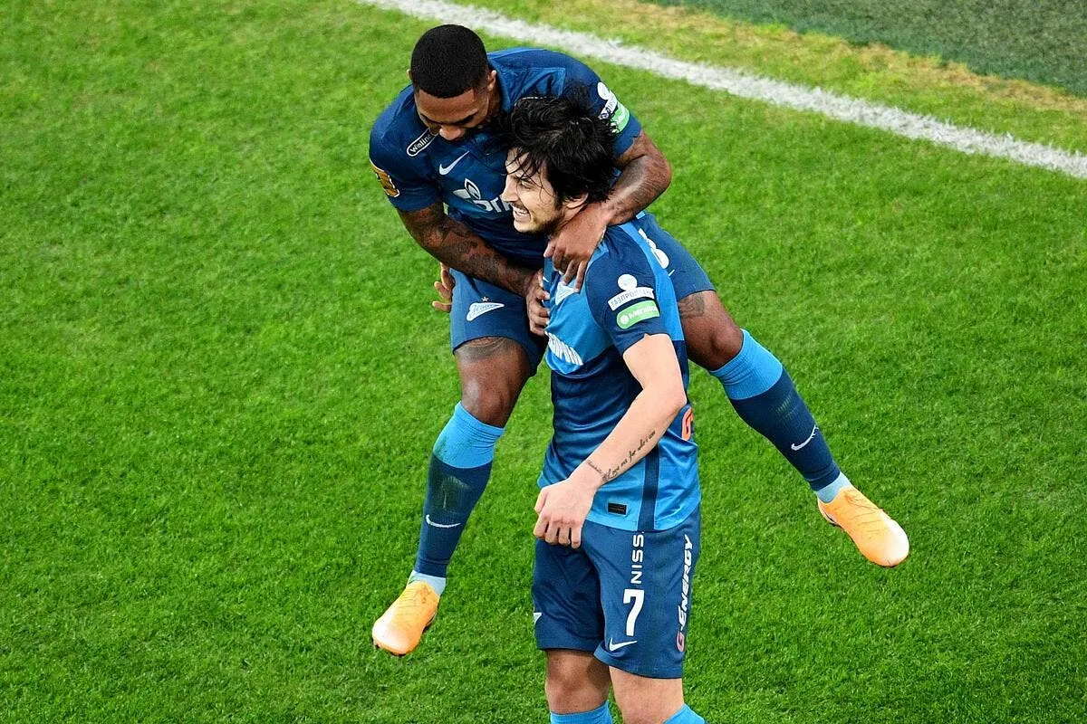 sardar azmoun l ol se prend une enorme claque icon sputnik 6408713 hr en 332155