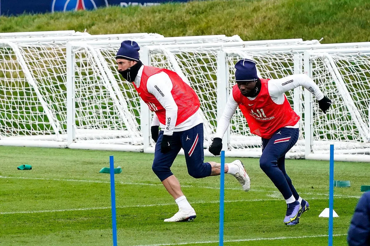 sergio ramos en grande souffrance au psg le terrible aveu icon 08012022 pf11660 332387