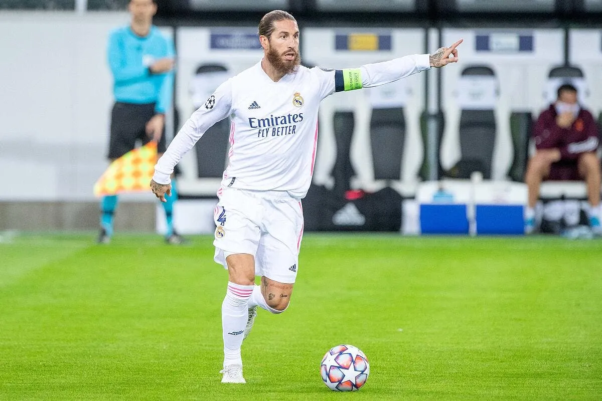 sergio ramos va signer au psg il l a annonce icon 136877541 317335