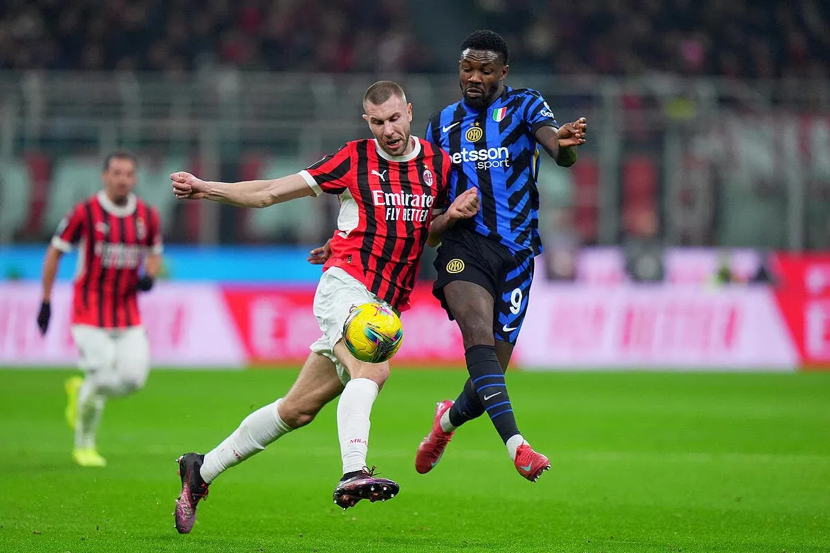 serie a l inter arrache le nul dans le derby de milan iconsport 251235 0070 387856