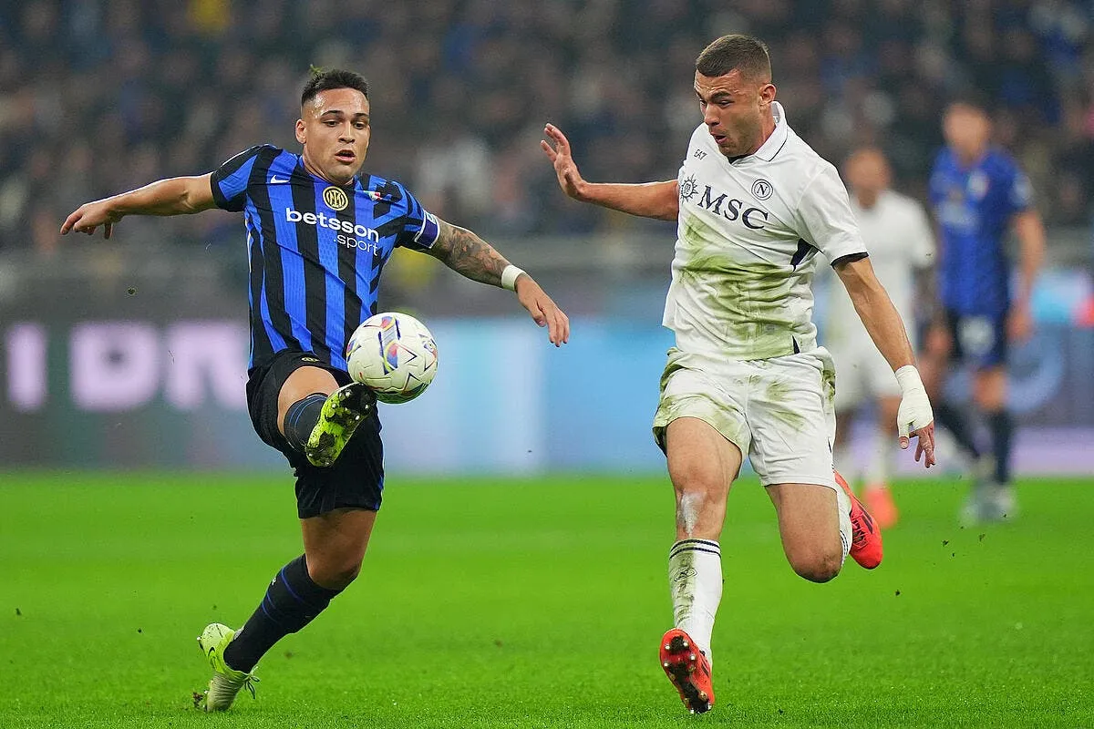 serie a l inter milan et naples se neutralisent iconsport 244221 0017 383770