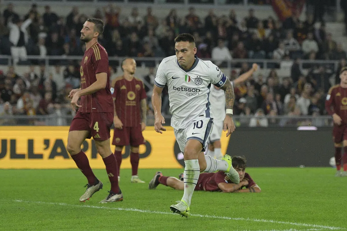 serie a lautaro martinez fait gagner l inter a rome iconsport 242339 0052 382780