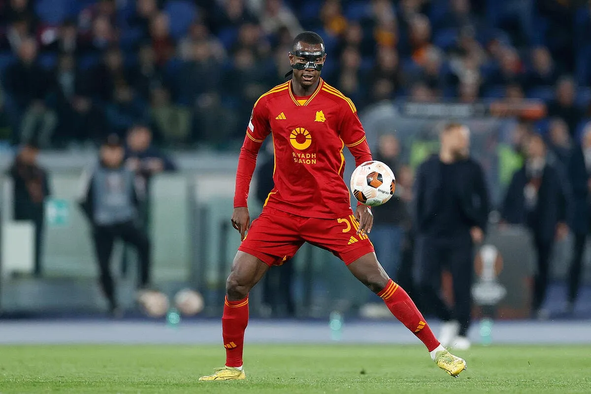 serie a ndicka fait un malaise le match udinese rome arrete iconsport 195223 0107 374516