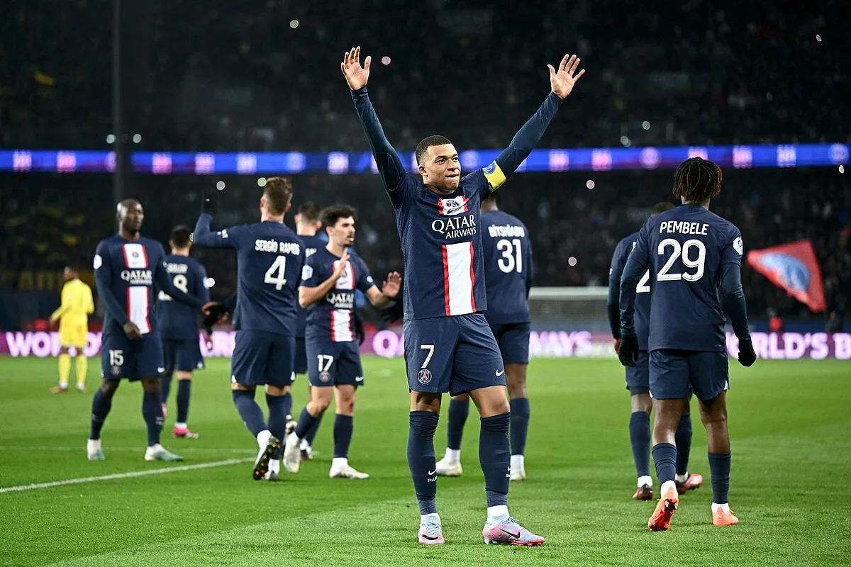 seuls cr7 messi et neymar resistent au phenomene mbappe mbappe 140 357797