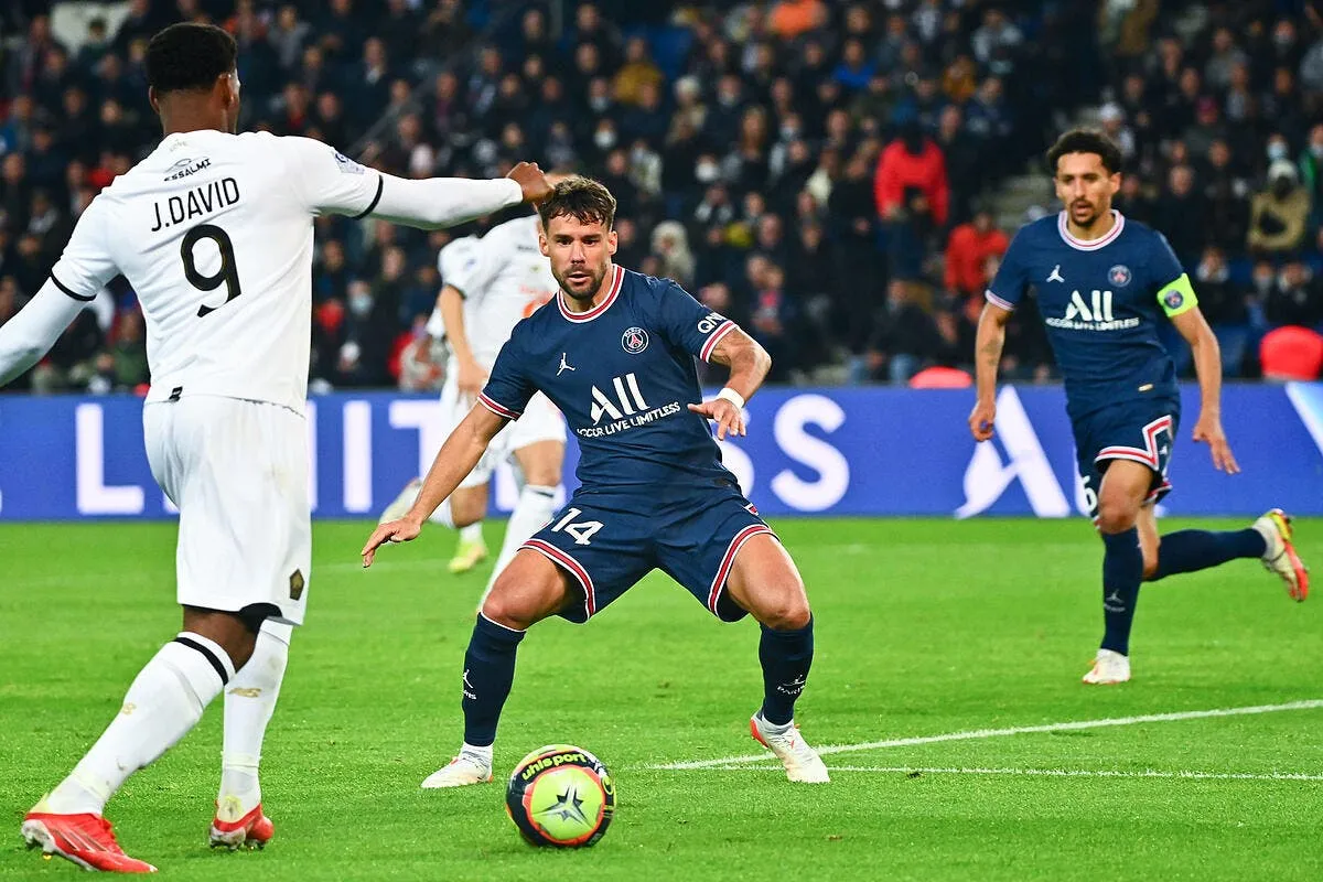 si bernat a tenu le coup c est uniquement grace au psg icon dib 291021 10 158 327077