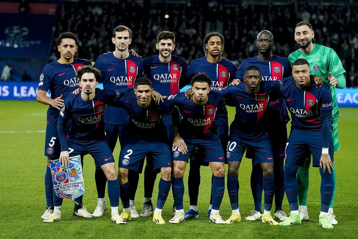 si le psg se fait sortir ils devront arreter le football iconsport 190838 0197 372789