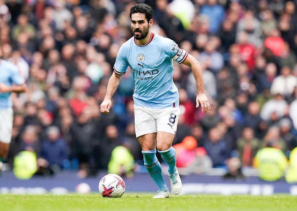 signature imminente le barca tient sa deuxieme recrue gundogan 2 359240