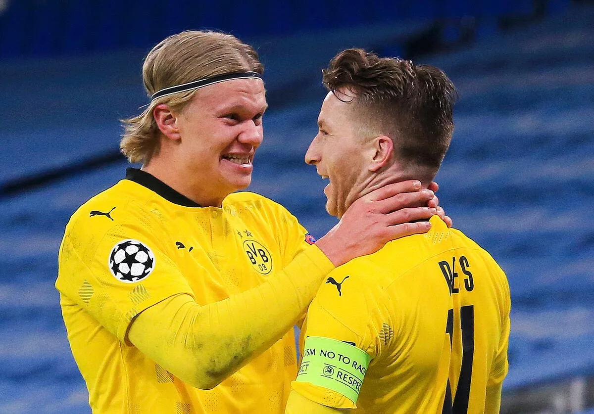 sl dortmund confirme son refus de jouer la superligue icon 210406 99 107061 dpai 312013