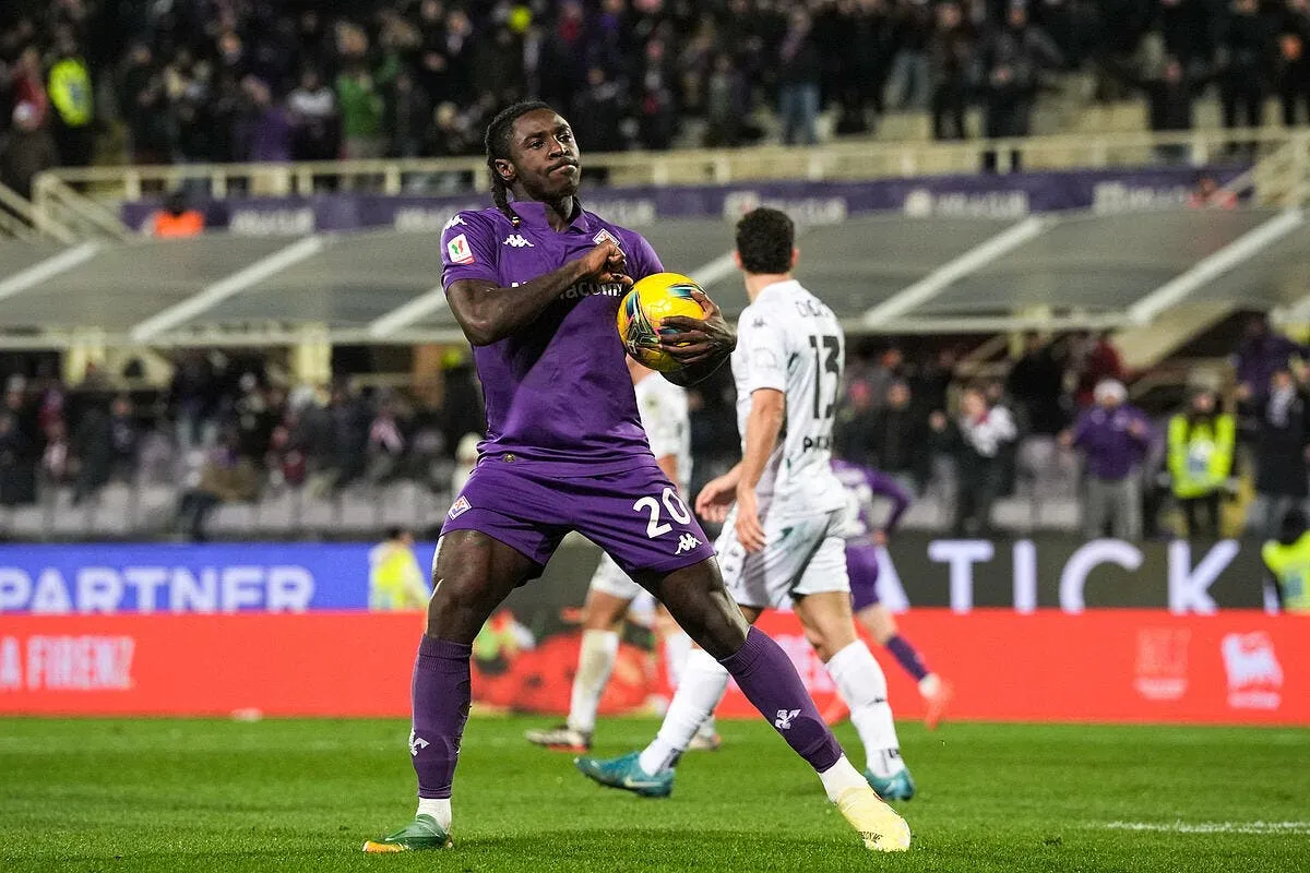 son ancien attaquant cartonne le psg va faire une folie kean 7 385348