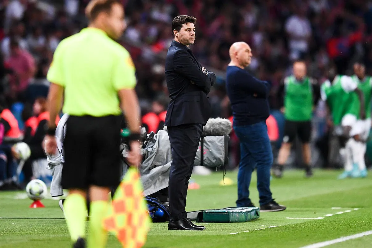 son bilan au psg pochettino climatise les fans icon pl5 4442 346925