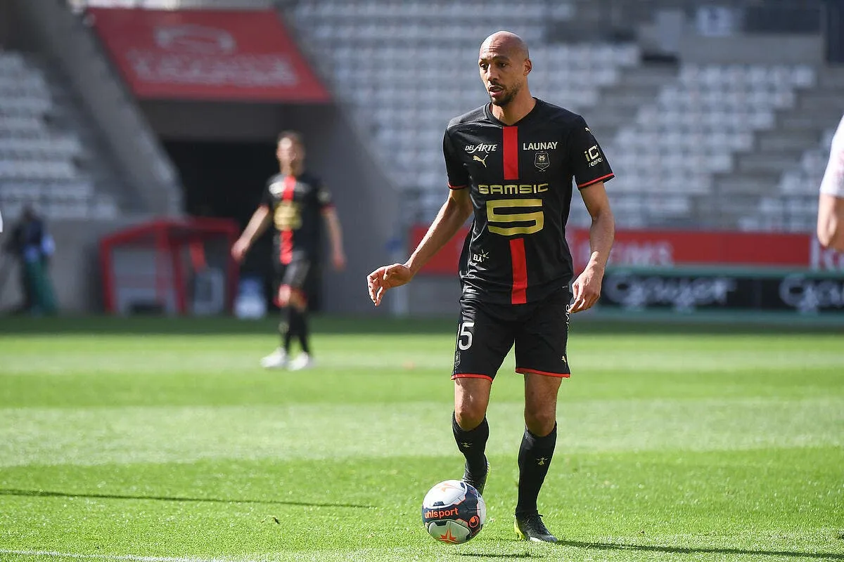 srfc aucune certitude pour l avenir de nzonzi bb 311327