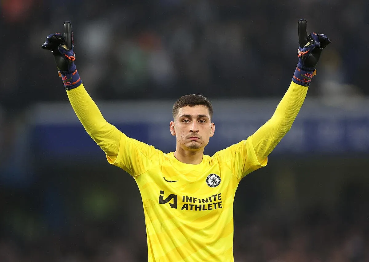 strasbourg fait venir un gardien de chelsea iconsport 217009 0079 380556