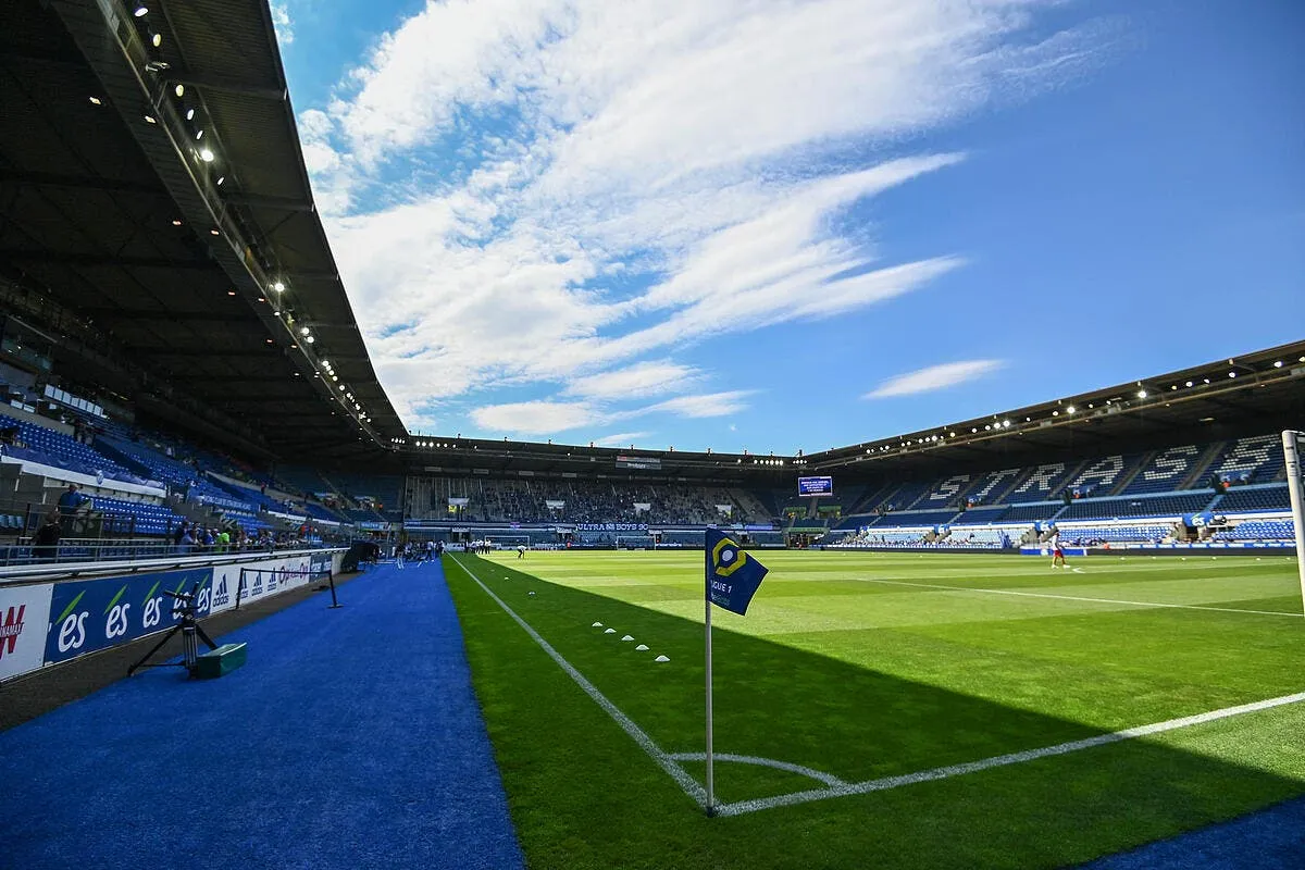 strasbourg monaco les compos 17h sur prime video icon dib 060822 10 09 347303