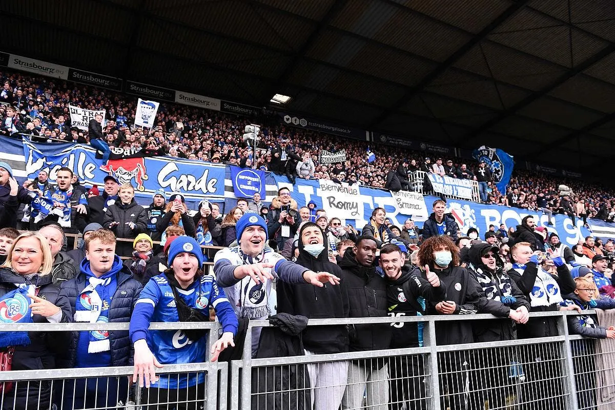 strasbourg ol a quelle heure et sur quelle chaine voir ce match icon pl5 4921 338585