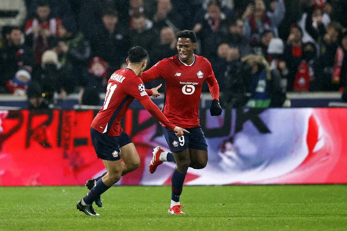 suspense jonathan david fait patienter l om david 11 388759