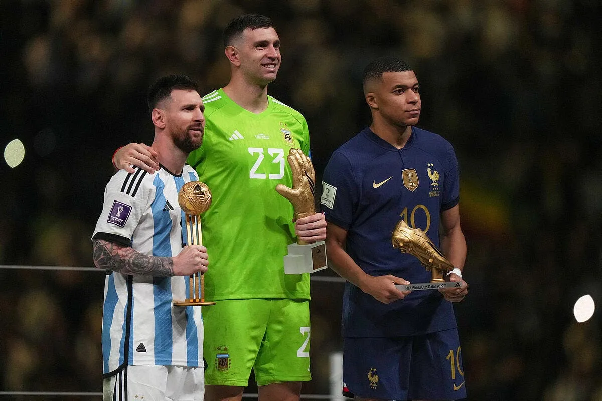 terrible nouvelle pour l ennemi argentin de la france icon wc 221218 307 362315