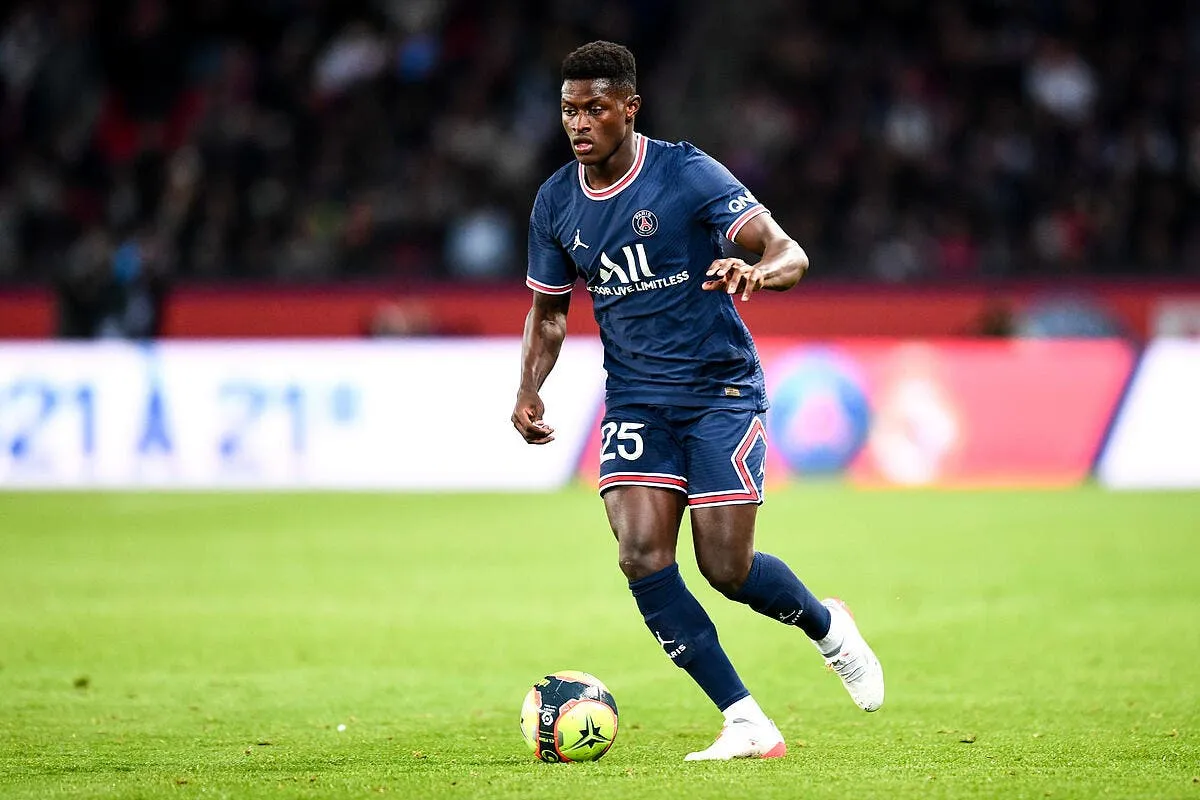 test concluant le psg prepare un transfert a 40 me nuno mendes 327483