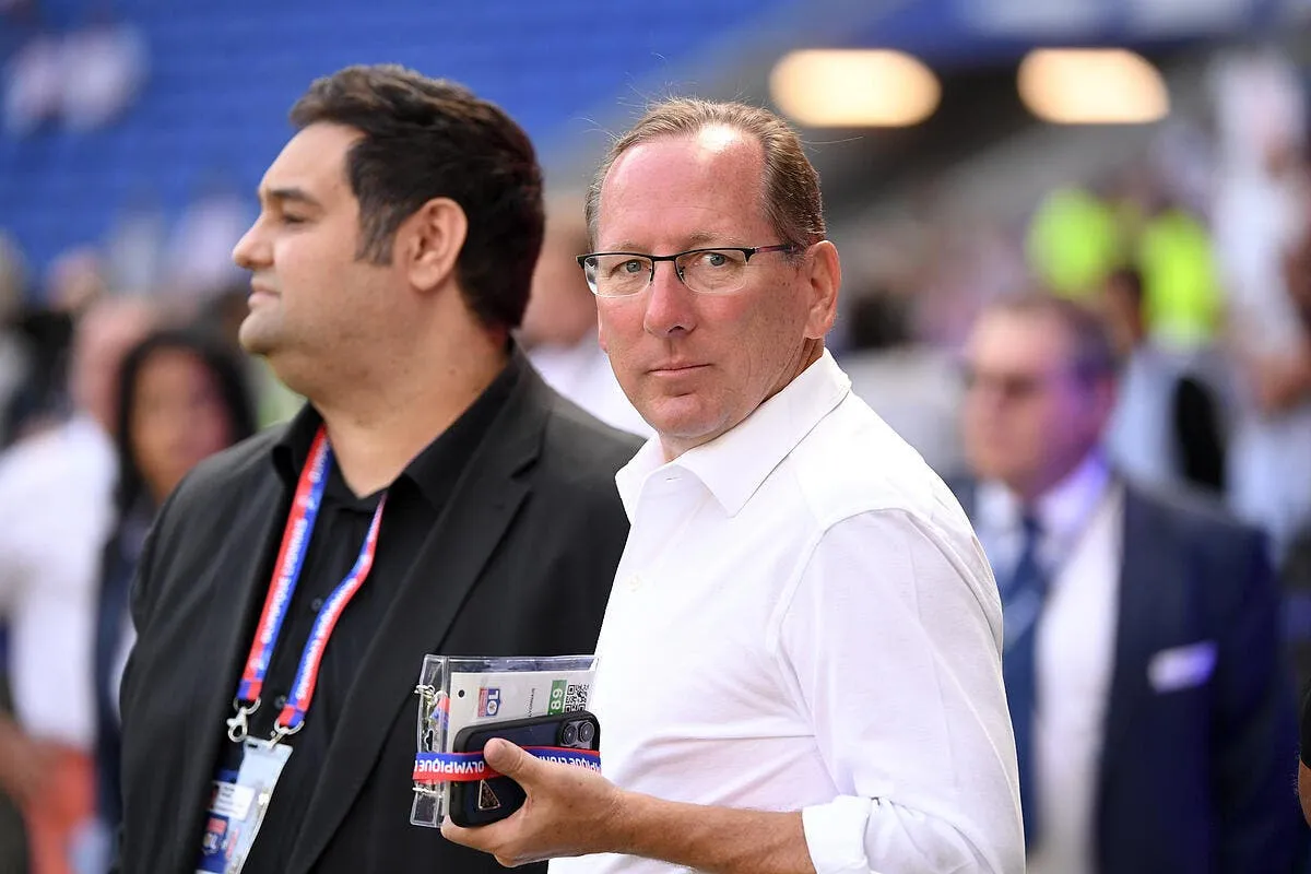 textor fait n importe quoi cette legende de l ol met les choses au clair icon ab1 5234 369051