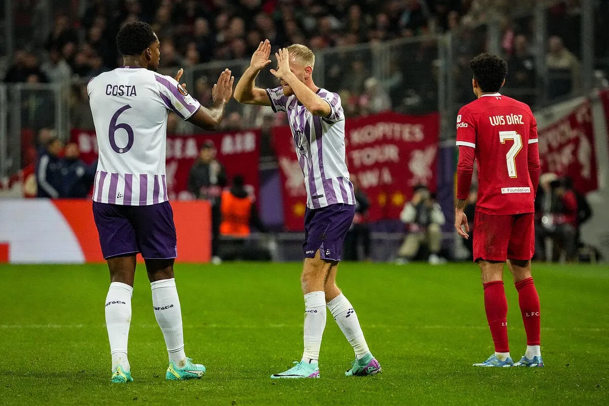 tfc toulouse tape liverpool et choque le foot francais icon 20231109p38496 367769