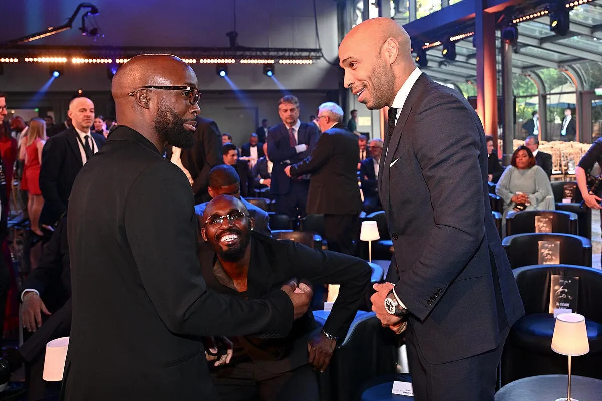 thierry henry au psg le coup de theatre icon ab9 7656 361460
