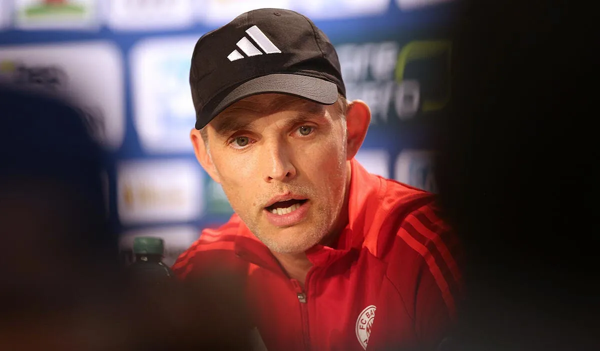 thomas tuchel selectionneur de l angleterre officiel iconsport 224558 0139 382577