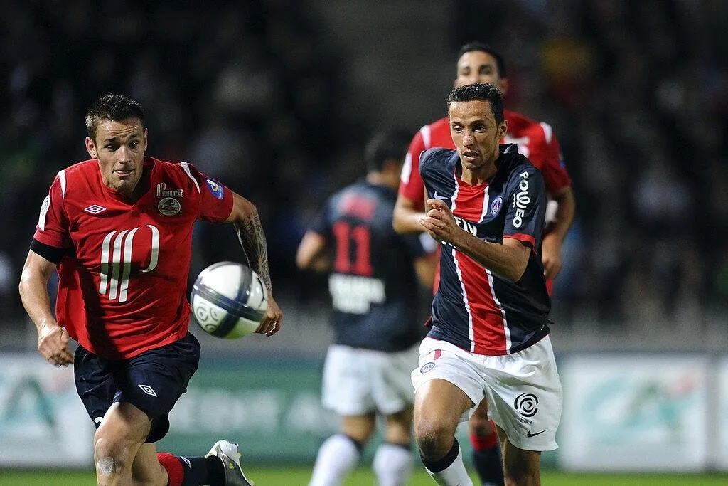 tirage paris et lille sont servis en quart de finale 66753 15135