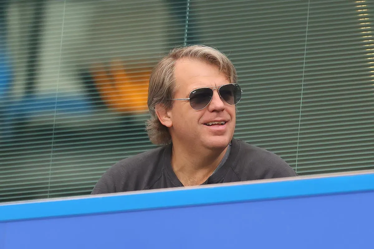 todd boehly a officiellement les cles de chelsea icon ap 12386951 342359