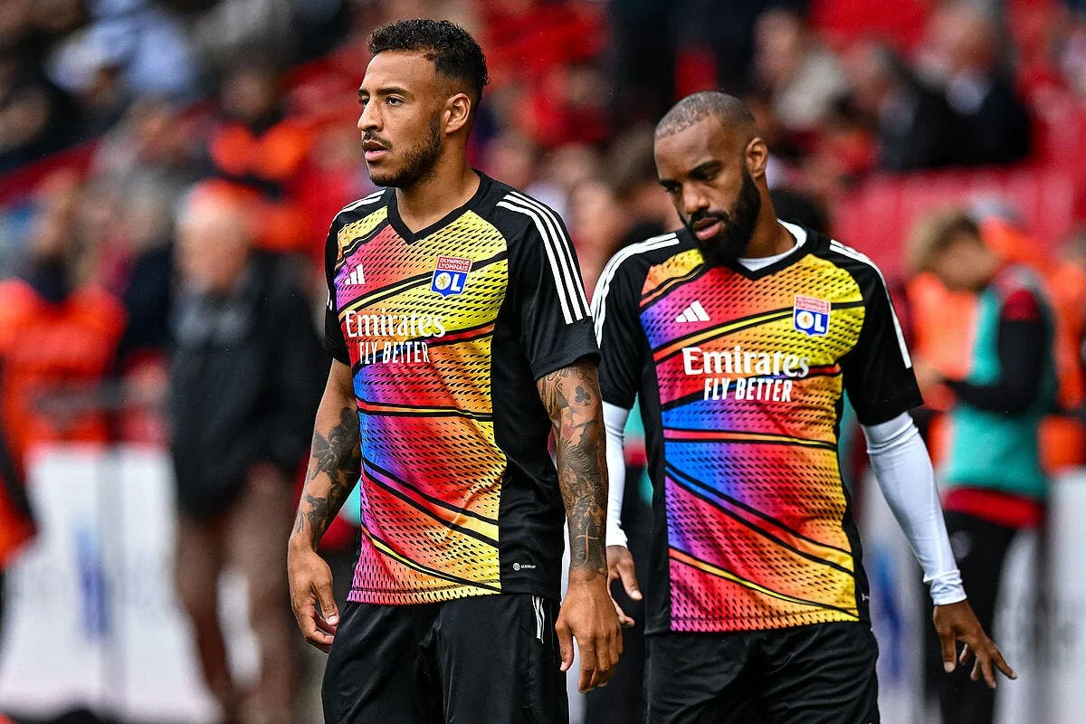 tolisso a du courrier enfin du positif pour l ol tolisso 28 367799