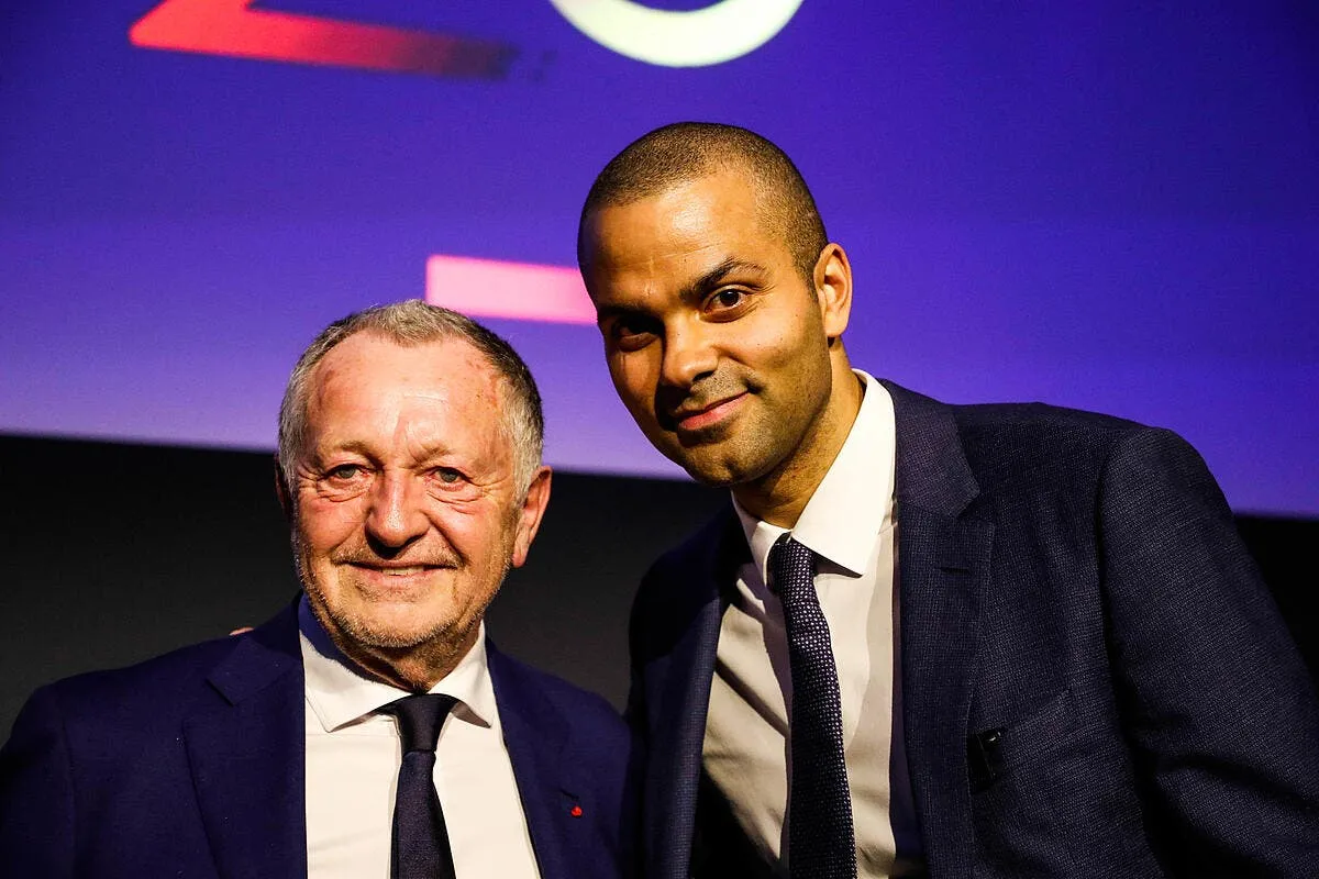 tony parker patron de l ol aulas dit non icon is 080120 08 08 332533