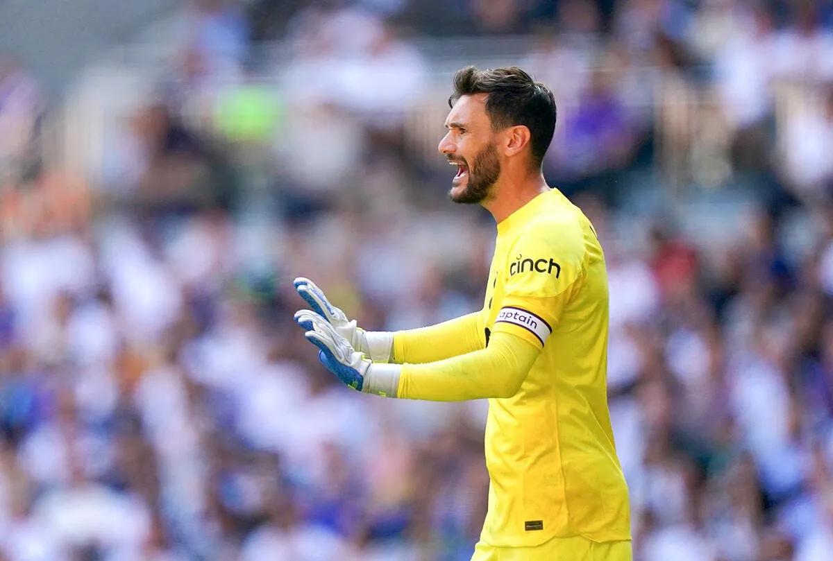 tottenham vire lloris une bataille se prepare en l1 lloris 19 358480