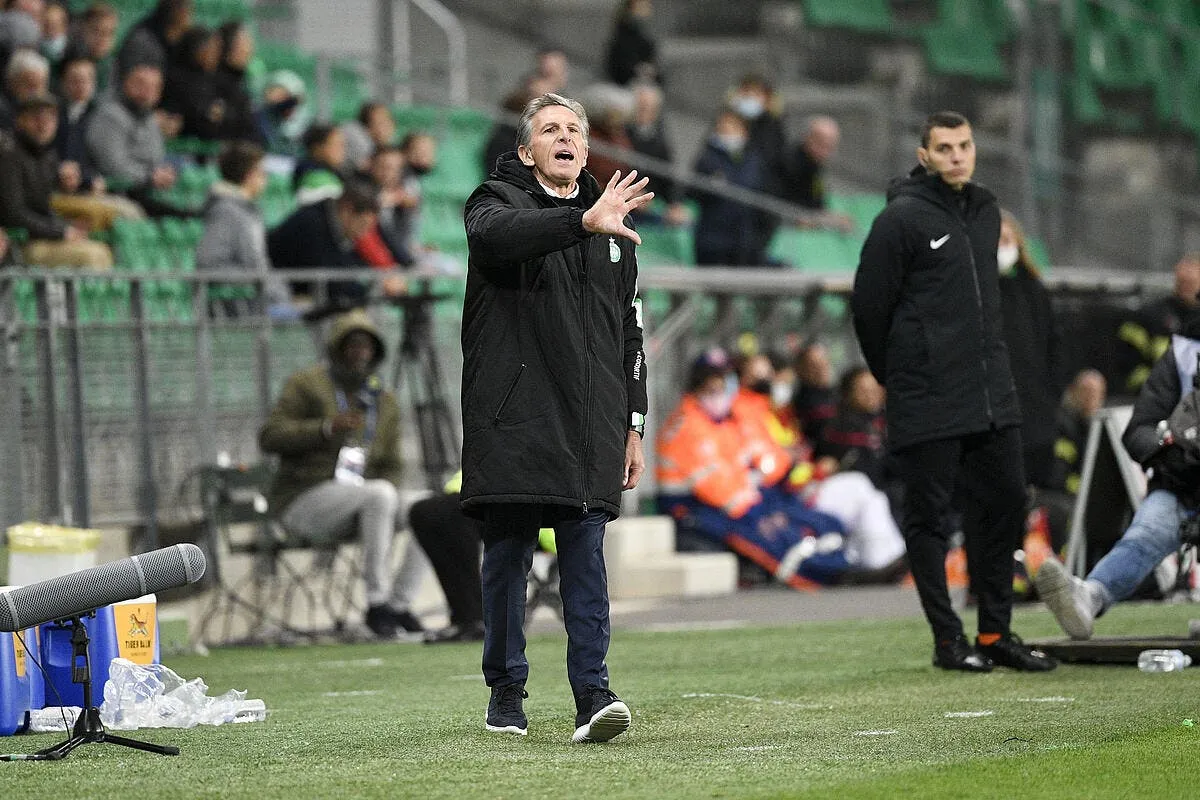 tous les buteurs vont partir puel ne tremble meme pas icon cas7405 326929