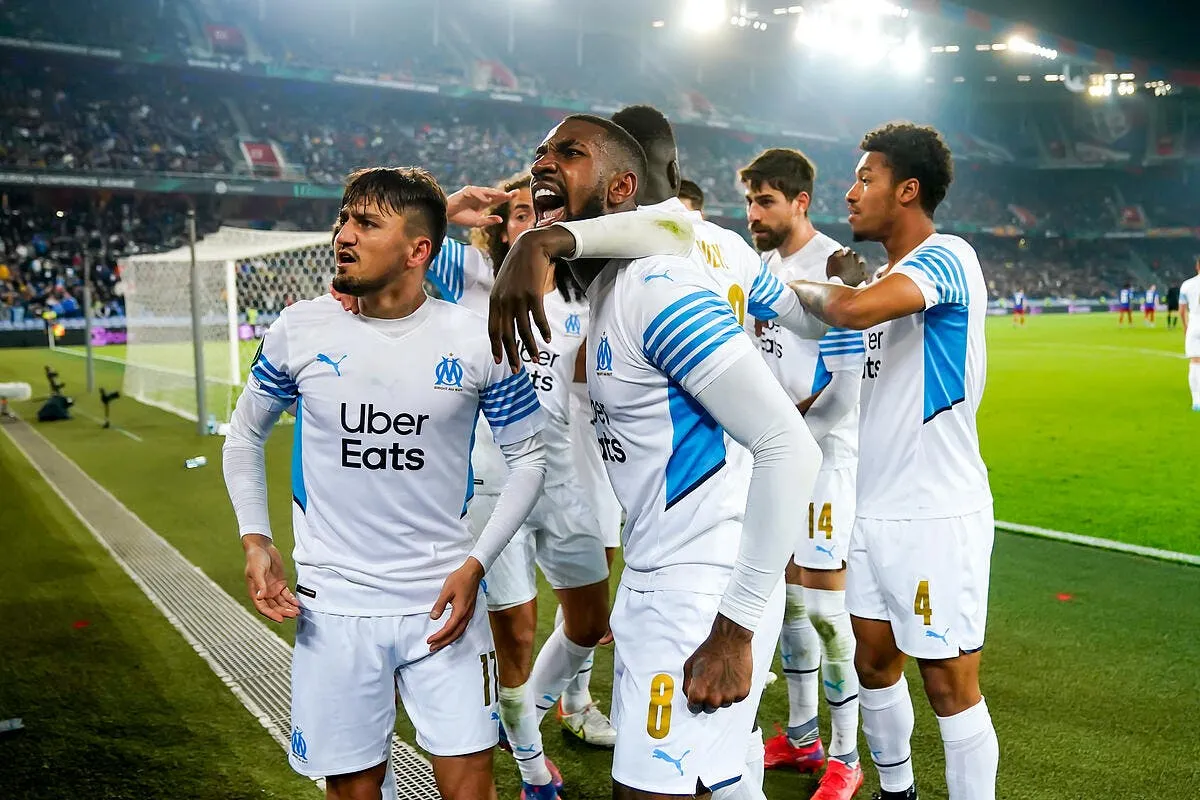 tranquille l om peut deja preparer sa finale de lec gerson 4 337161