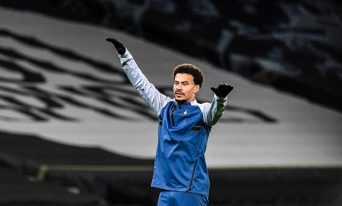 transfert psg dele alli a paris l operation lancee icon 750246 001 305077