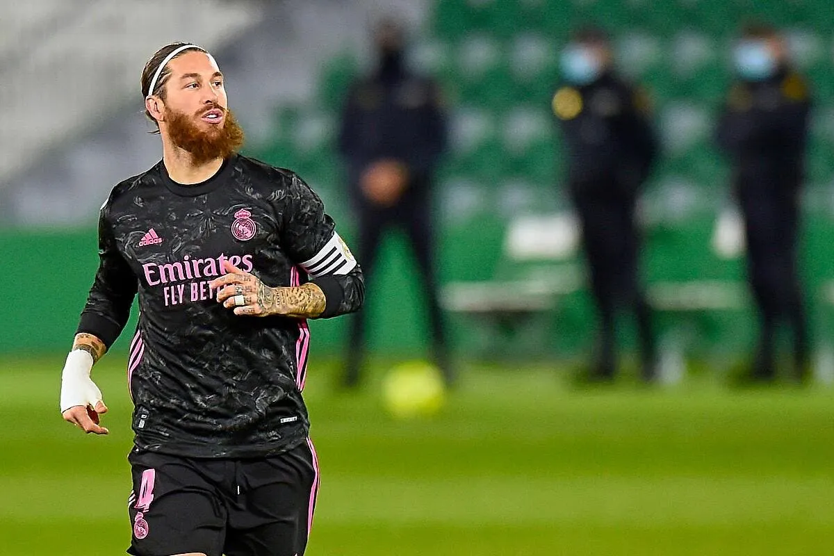 transfert ramos au psg son clan brise les rumeurs icon ps 201230 253 303967