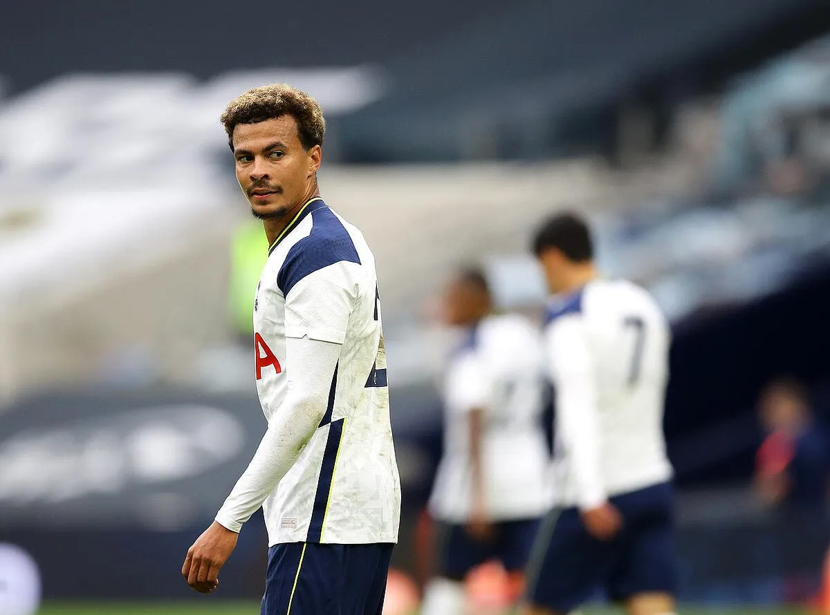 transfert zero doute dele alli veut signer au psg icon spi 98 dk spurs birm 304115