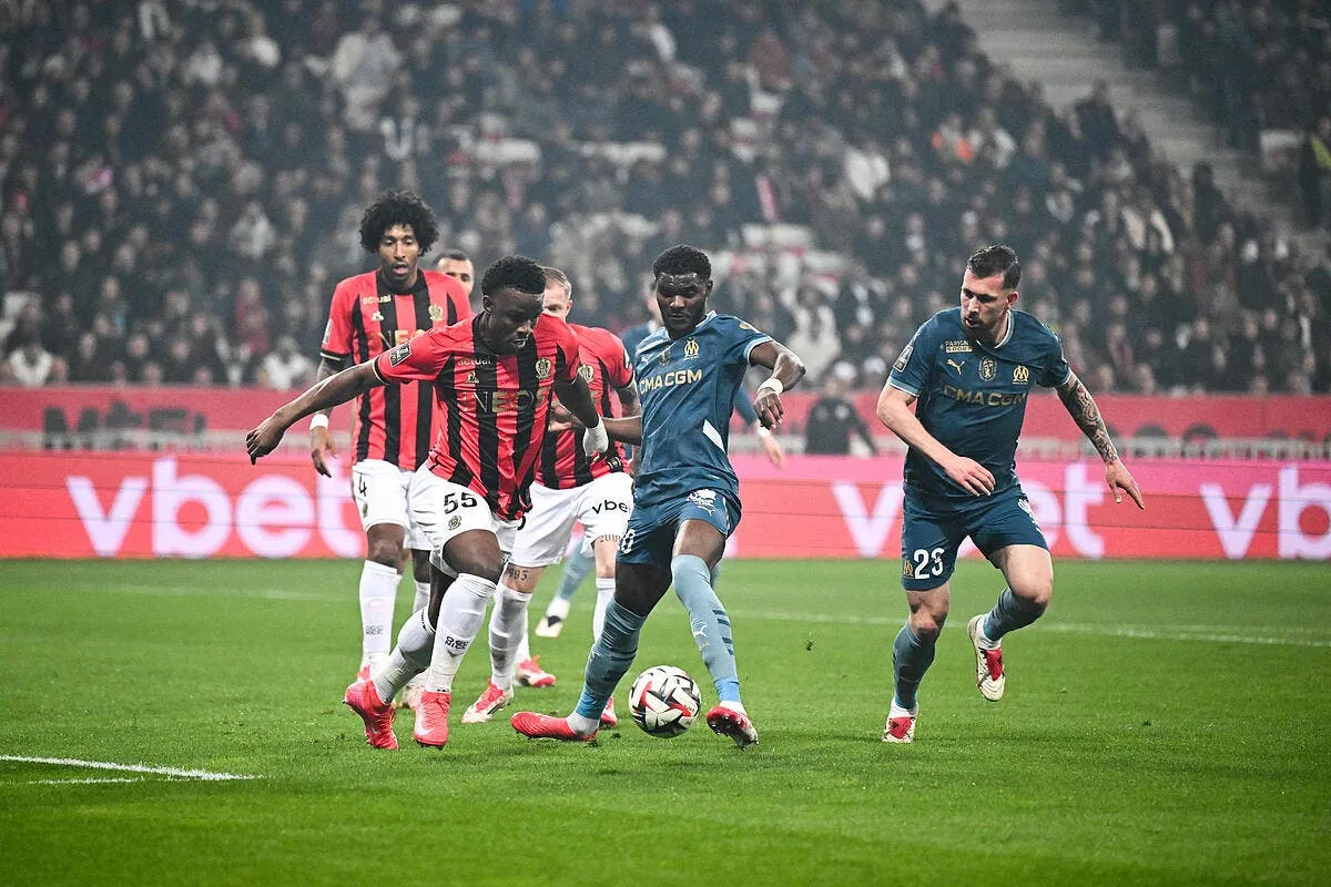 trois boulettes les supporters de l om dechaines contre brassier iconsport 250580 0039 387459