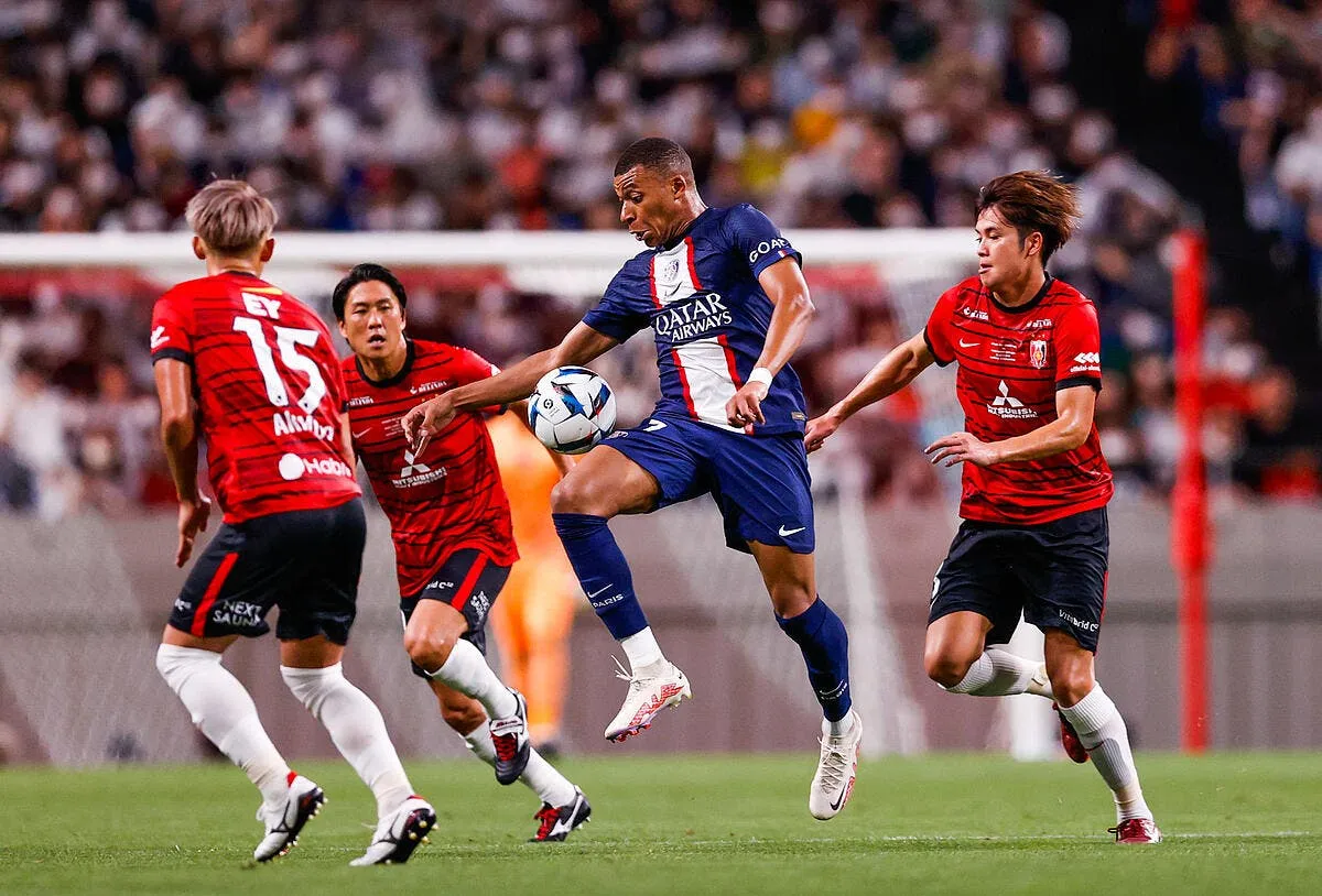 trois buts de gala et le psg met un ippon a urawa icon 1at1374 346229
