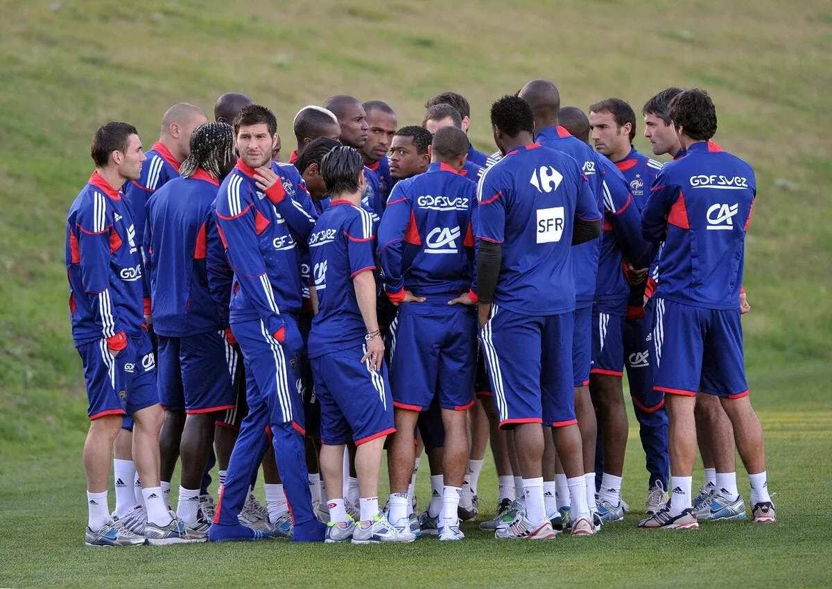 trop reveur il a vecu un cauchemar chez les bleus france 4 361718