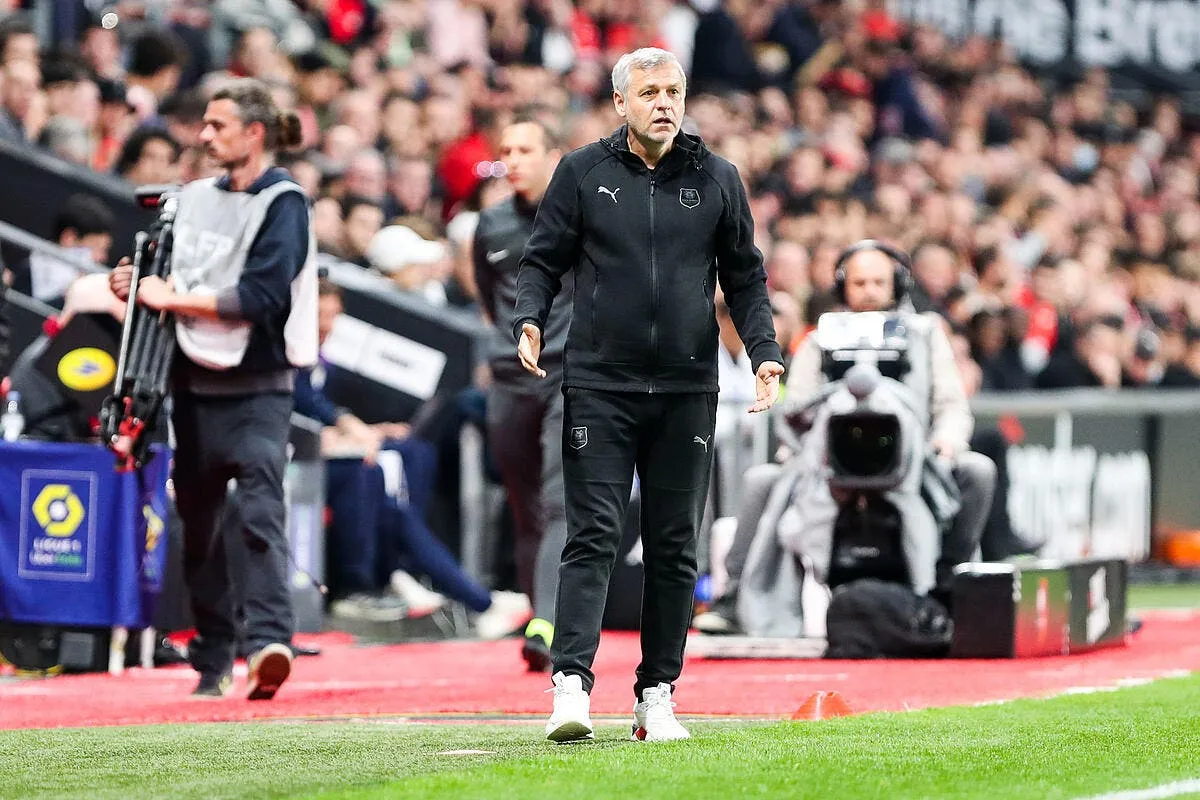 trophees unfp bruno genesio mis a l honneur avec rennes icon mlp 3306 341313