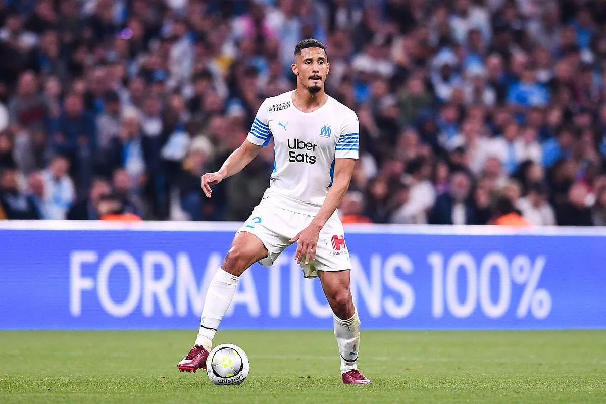 trophees unfp william saliba meilleur espoir de la saison icon pl5 5174 341299