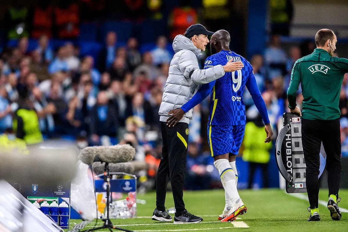 tuchel degoute d etre la nounou de neymar et mbappe au psg icon bb211020pa110 326393