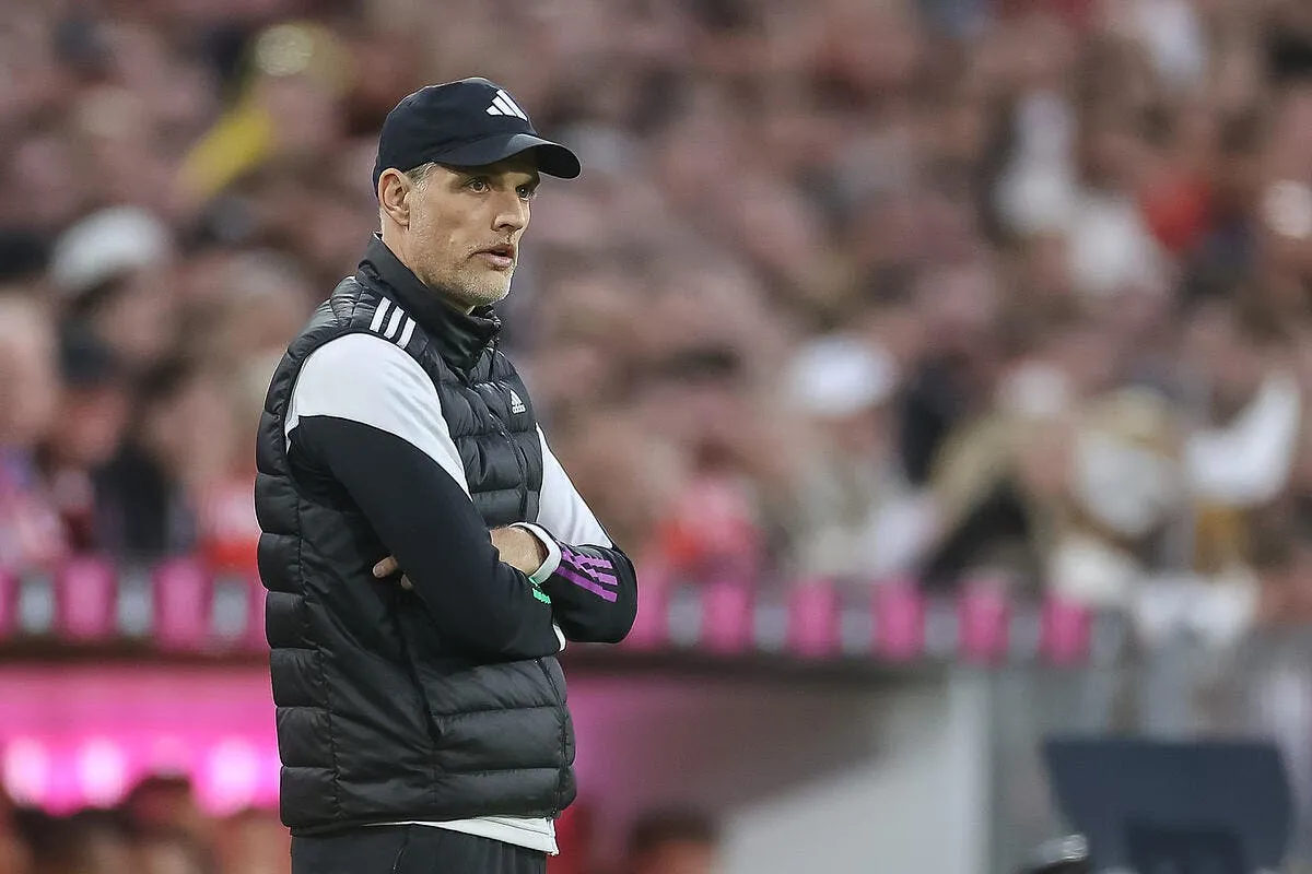 tuchel va toucher le jackpot grace au bayern iconsport 204388 0199 373994