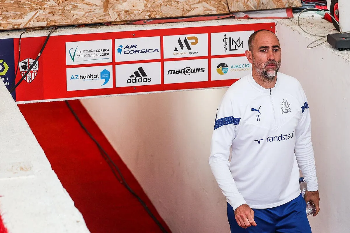 tudor n a pas change il a rejete la proposition humiliante de naples icon fid 4333 368060