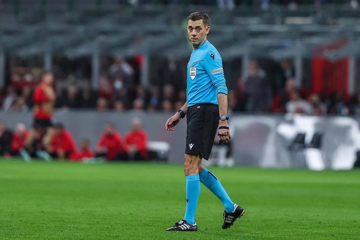 turpin au sifflet le bayern en plein cauchemar turpin 6 375158