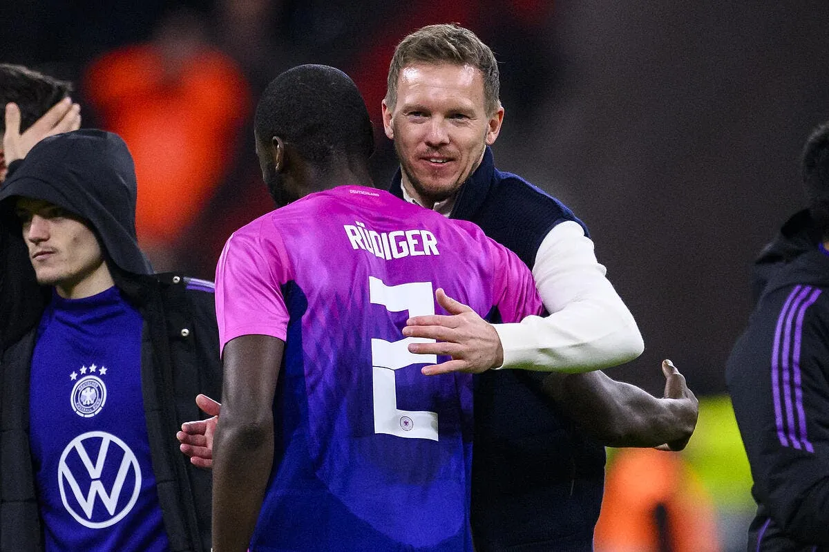 tv allemagne ecosse a quelle heure et sur quelles chaines voir le match d ouverture iconsport 203058 0368 377161