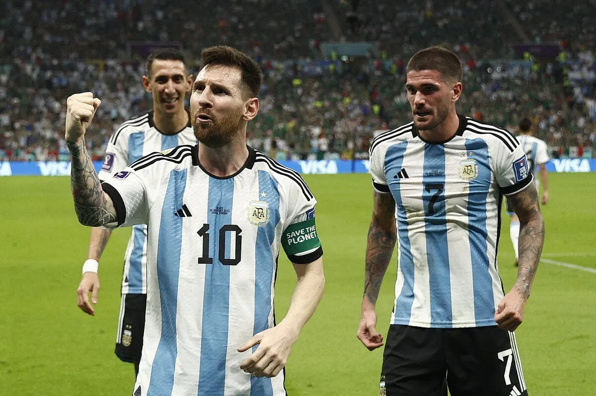 tv argentine australie sur quelles chaines et a quelle heure icon brefesport20221126 181 354206