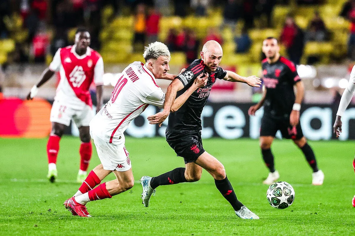 tv benfica monaco a quelle heure et sur quelle chaine iconsport 252088 0448 388577