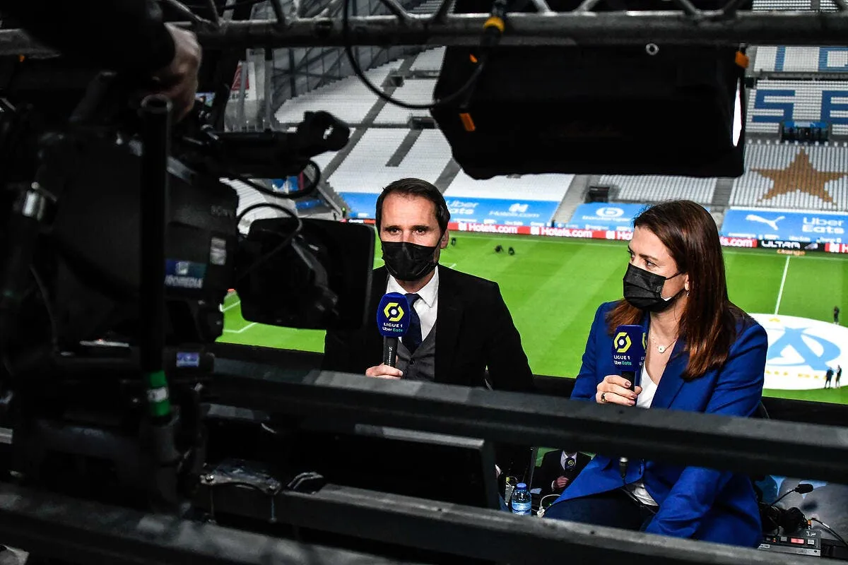 tv canal et la l1 vers un enorme coup de theatre icon dw55340 319155