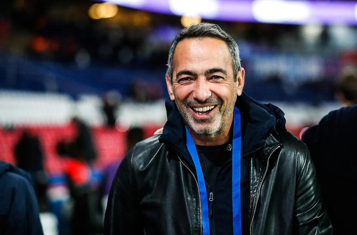 tv djorkaeff a l euro deschamps sera bien entoure djorkaeff 2 374120