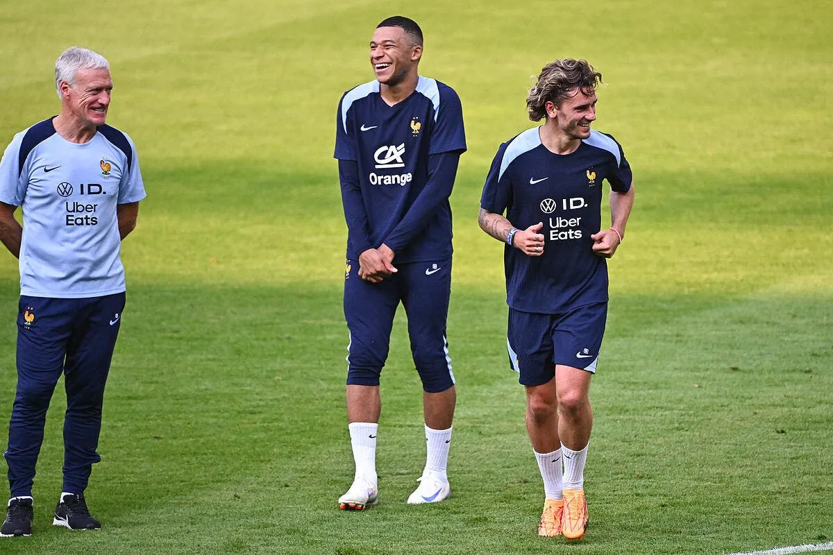 tv france belgique a quelle heure et sur quelles chaines voir le 8e des bleus iconsport 233208 0112 377755